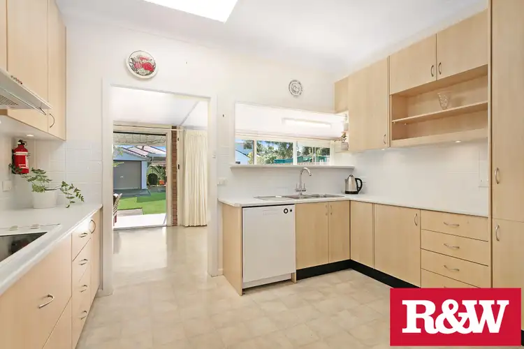 Fifth view of Homely house listing, 5 Gowlland Parade, Panania NSW 2213