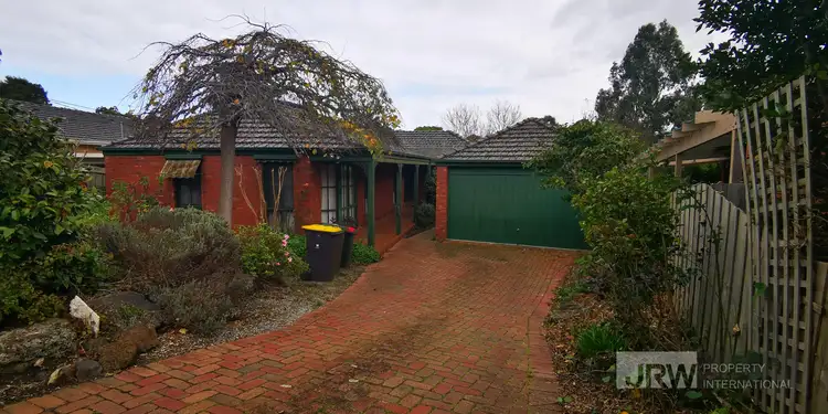 7 Rhonda Street