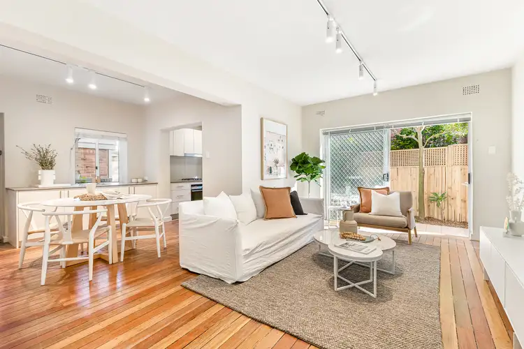 2/17 Palmerston Avenue, Bronte NSW 2024