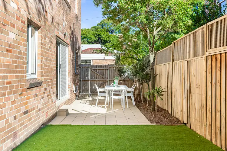Second view of Homely apartment listing, 2/17 Palmerston Avenue, Bronte NSW 2024