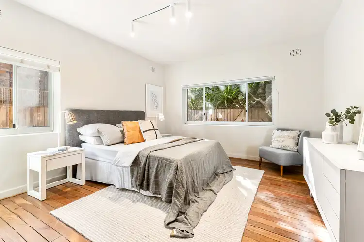 Third view of Homely apartment listing, 2/17 Palmerston Avenue, Bronte NSW 2024