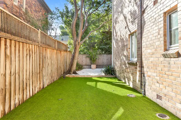 Fourth view of Homely apartment listing, 2/17 Palmerston Avenue, Bronte NSW 2024