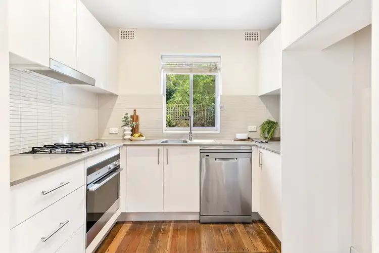 Fifth view of Homely apartment listing, 2/17 Palmerston Avenue, Bronte NSW 2024