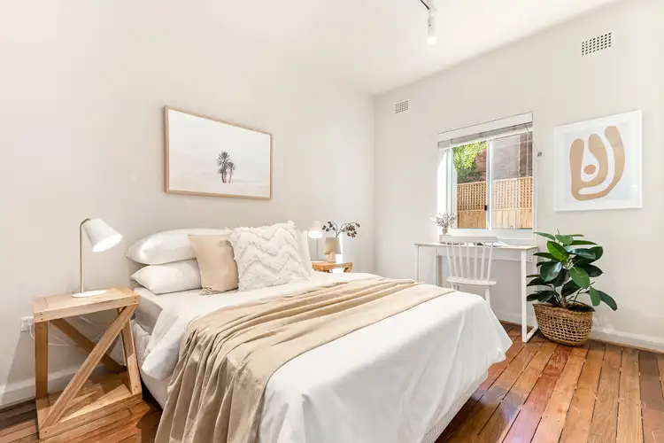 Sixth view of Homely apartment listing, 2/17 Palmerston Avenue, Bronte NSW 2024