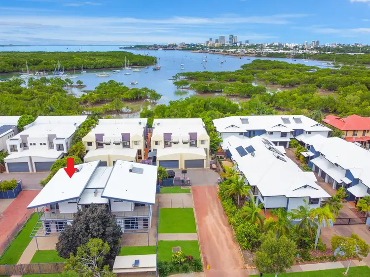 2/56 Bayview Boulevard, Bayview NT 820