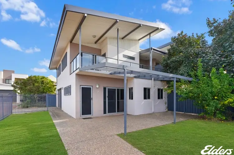 Second view of Homely unit listing, 2/56 Bayview Boulevard, Bayview NT 820
