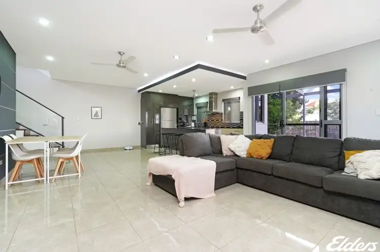 Third view of Homely unit listing, 2/56 Bayview Boulevard, Bayview NT 820