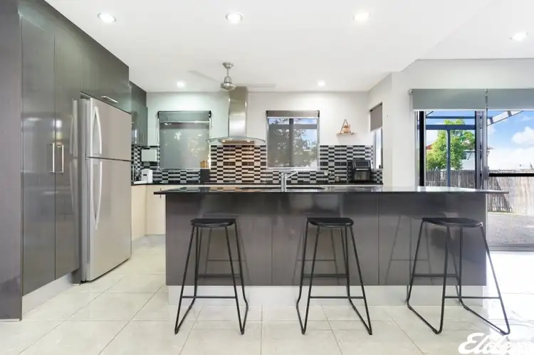 Fourth view of Homely unit listing, 2/56 Bayview Boulevard, Bayview NT 820