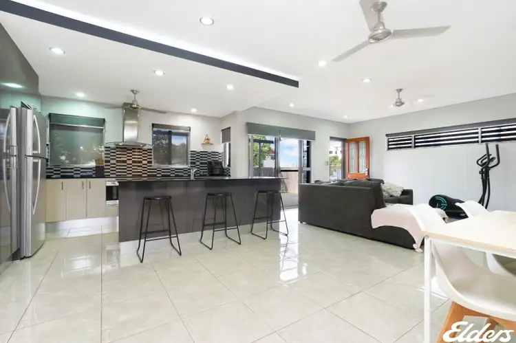 Fifth view of Homely unit listing, 2/56 Bayview Boulevard, Bayview NT 820