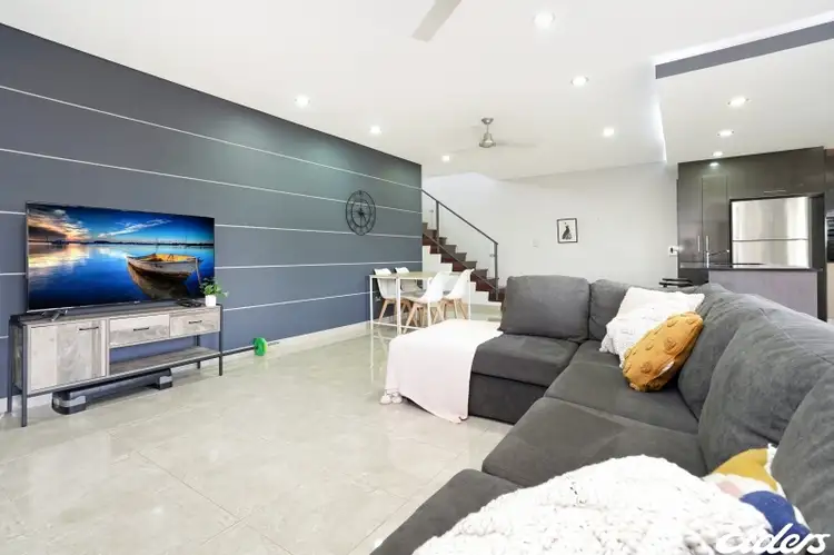 Sixth view of Homely unit listing, 2/56 Bayview Boulevard, Bayview NT 820