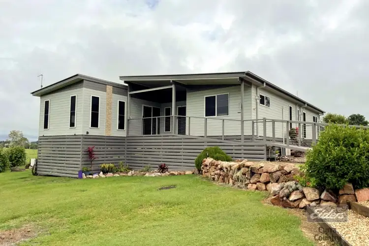 28 Cotter Drive, Gunalda QLD 4570