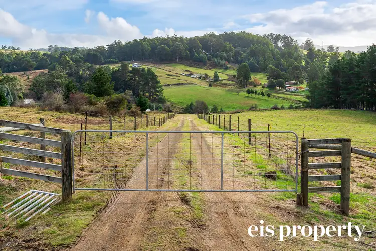 Sixth view of Homely land listing, 101A Kermandie River Road, Geeveston TAS 7116