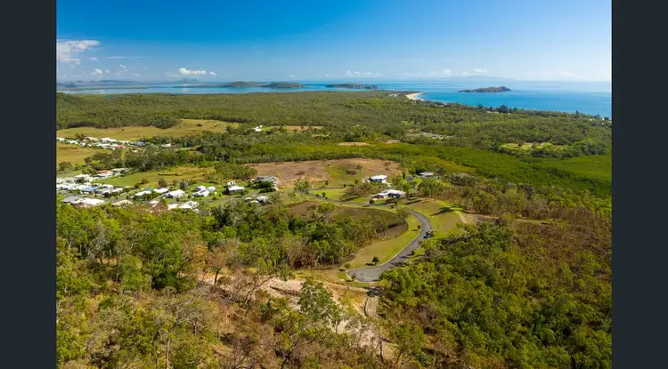 Lot 21 Aviland Drive, Seaforth QLD 4741