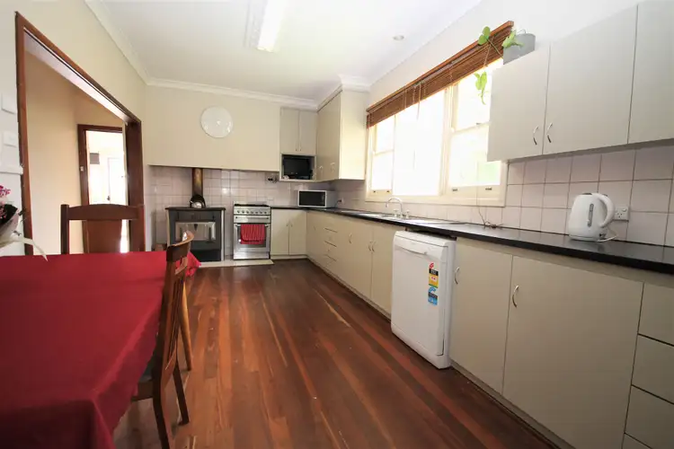 Fifth view of Homely house listing, 20 Shines Crescent, Brunswick WA 6224