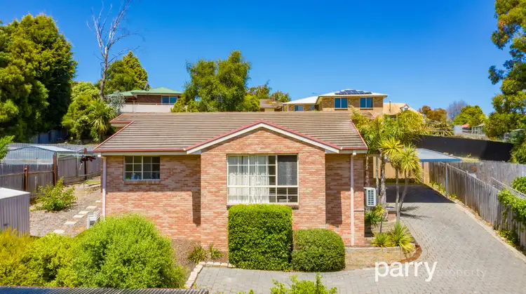 Main view of Homely house listing, 2/79 Outram Street, Summerhill TAS 7250