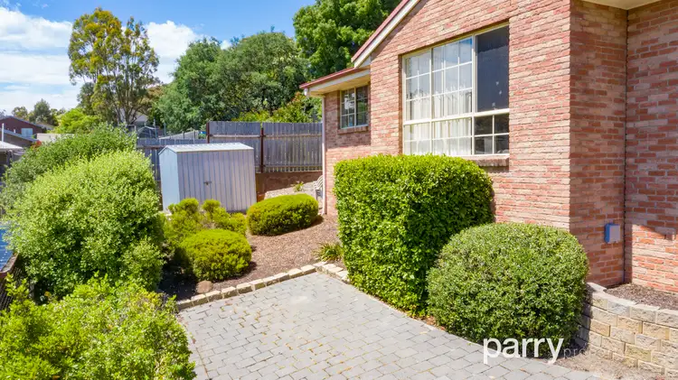 Third view of Homely house listing, 2/79 Outram Street, Summerhill TAS 7250