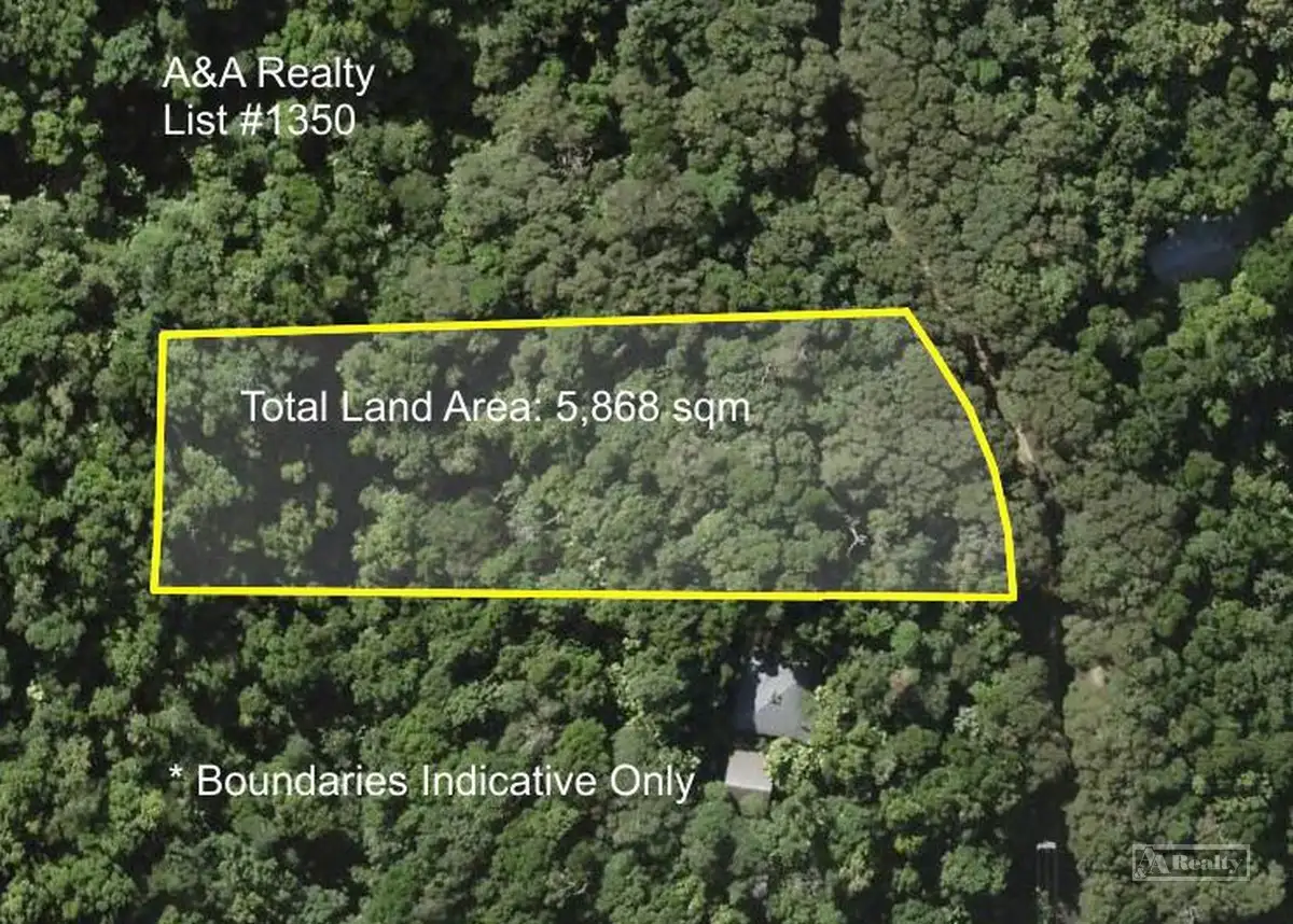 Main view of Homely land listing, Address available on request