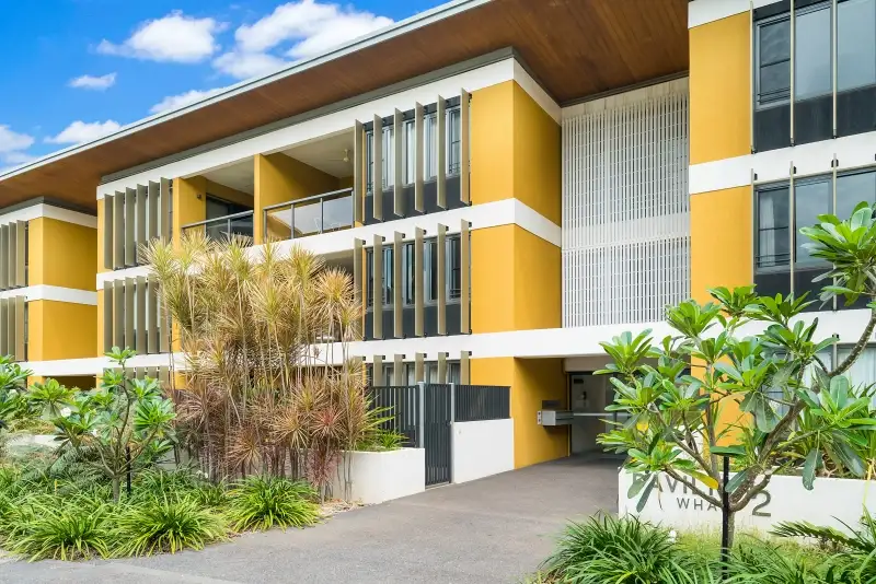 Main view of Homely apartment listing, 4004/3 Anchorage Court, Darwin City NT 800