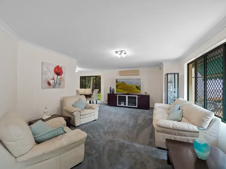 Sixth view of Homely house listing, 22 Coolnwynpin Way, Capalaba QLD 4157