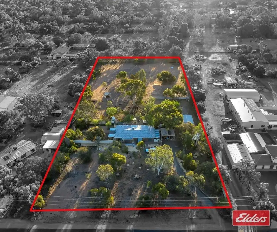 Main view of Homely house listing, 11 Harniman Road, Lewiston SA 5501