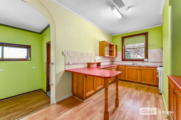 Fourth view of Homely house listing, 2 ARGYLE PLACE, Mount Gambier SA 5290