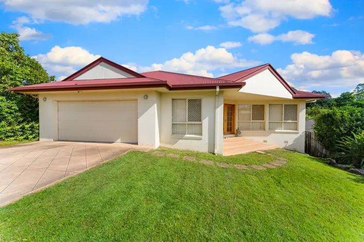 Main view of Homely house listing, 3 The Rise, Underwood QLD 4119