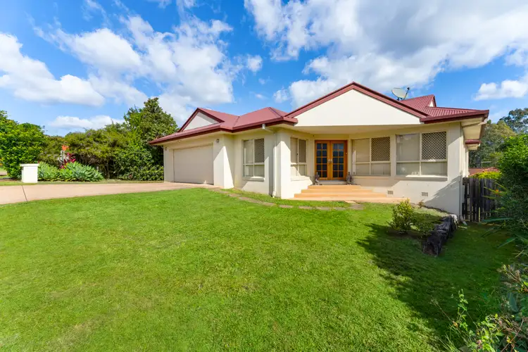 Second view of Homely house listing, 3 The Rise, Underwood QLD 4119