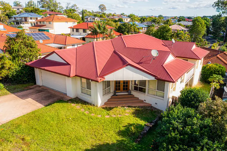 Fourth view of Homely house listing, 3 The Rise, Underwood QLD 4119