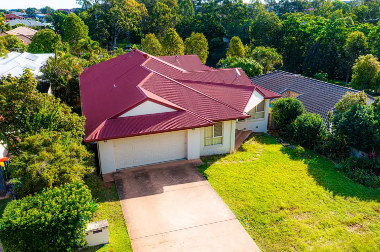 Fifth view of Homely house listing, 3 The Rise, Underwood QLD 4119