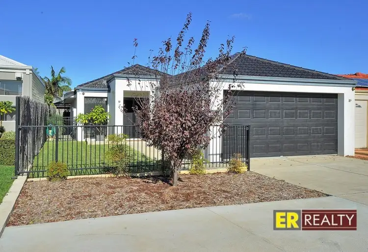 19c Coonawarra Drive, Caversham WA 6055