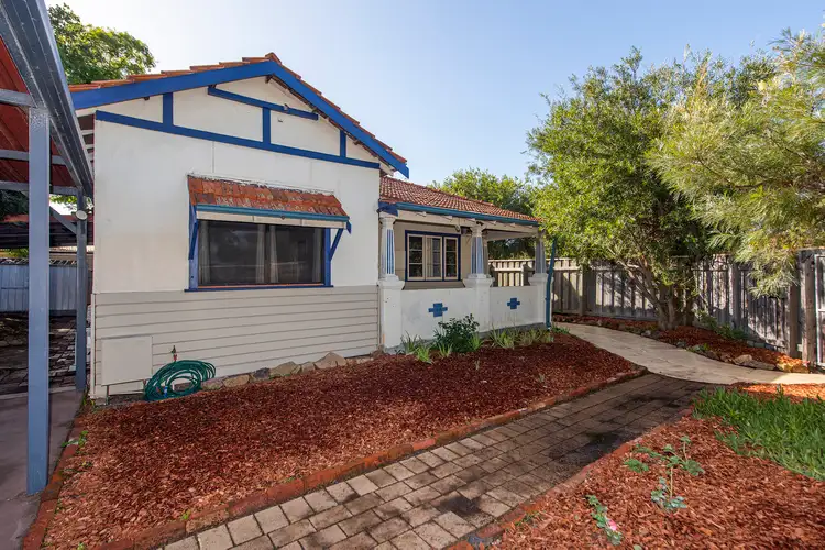 Main view of Homely house listing, 97 Fitzroy Road, Rivervale WA 6103