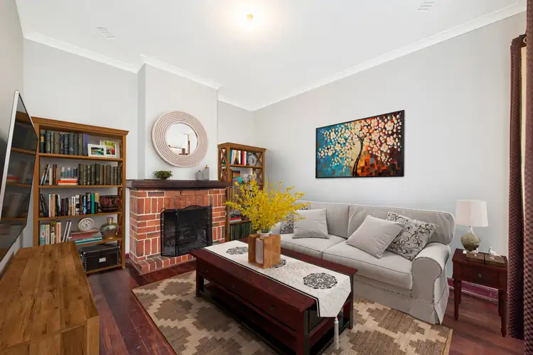 Second view of Homely house listing, 97 Fitzroy Road, Rivervale WA 6103