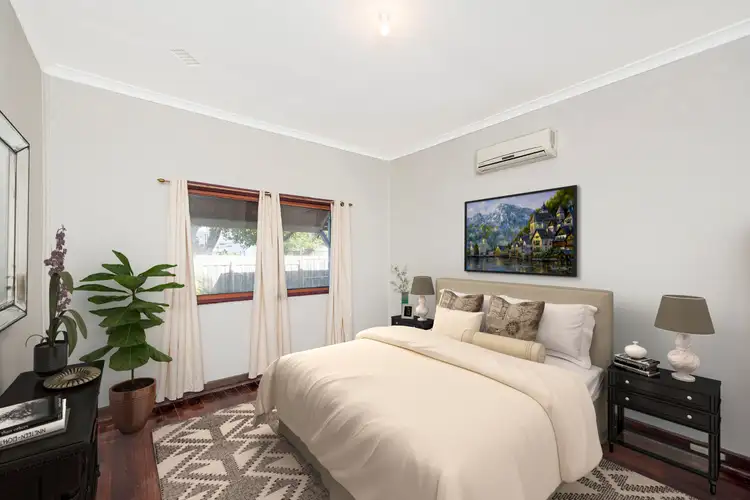 Fourth view of Homely house listing, 97 Fitzroy Road, Rivervale WA 6103