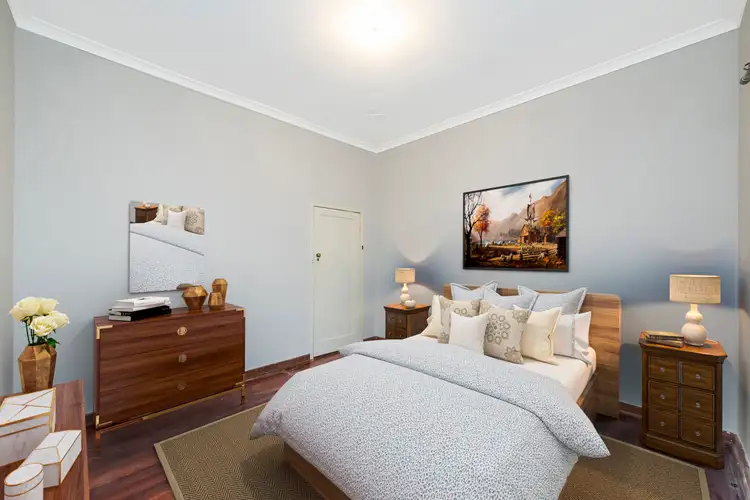 Fifth view of Homely house listing, 97 Fitzroy Road, Rivervale WA 6103