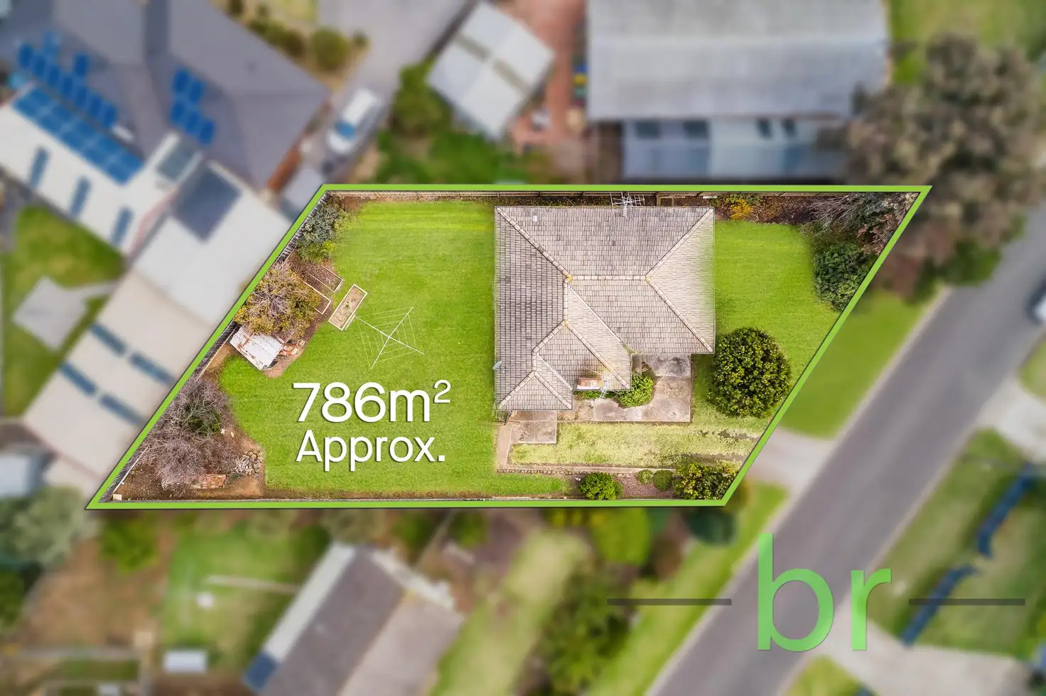 Main view of Homely house listing, 8 Swan Street, Lara VIC 3212