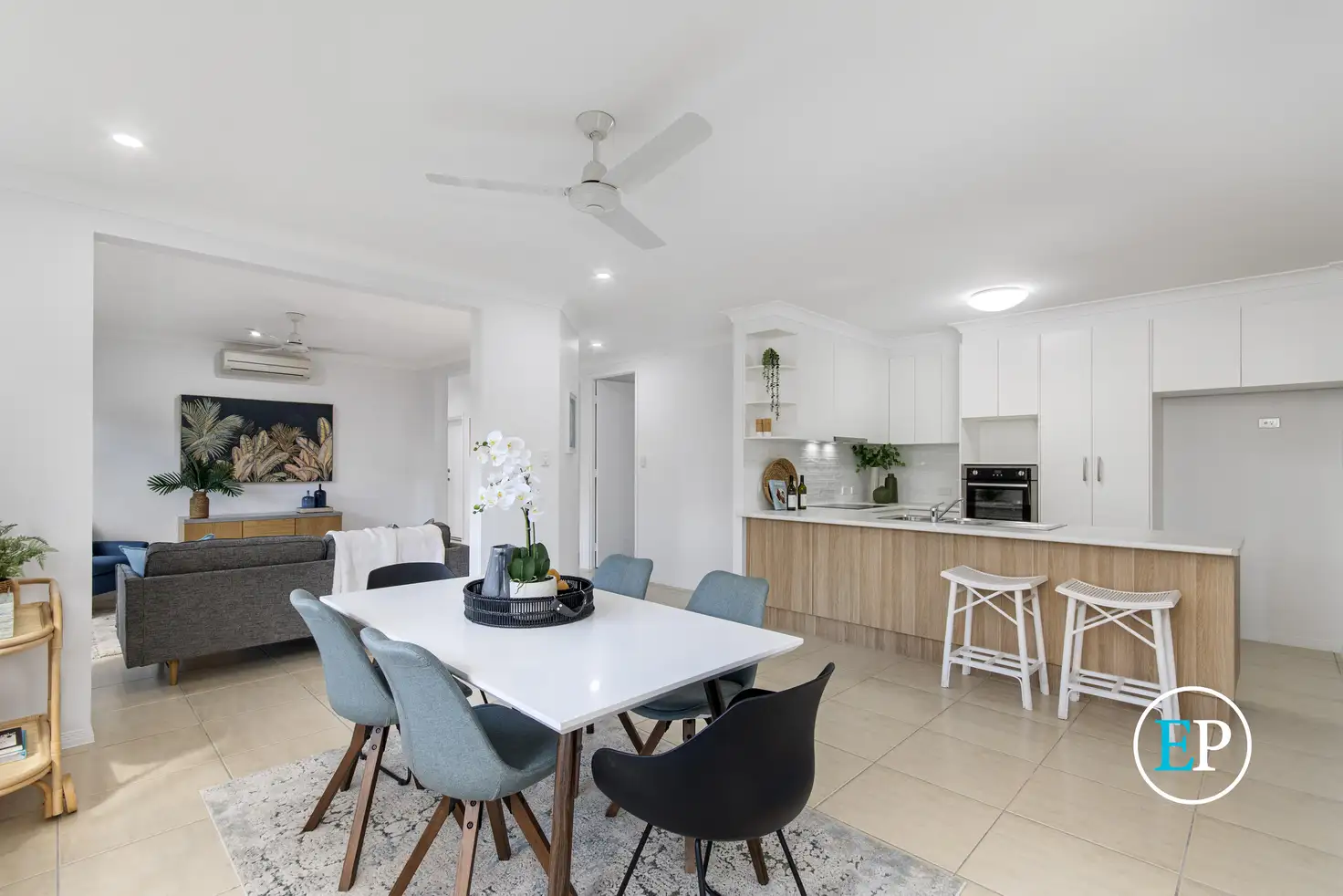 Main view of Homely house listing, 16 Barra Court, Mount Louisa QLD 4814