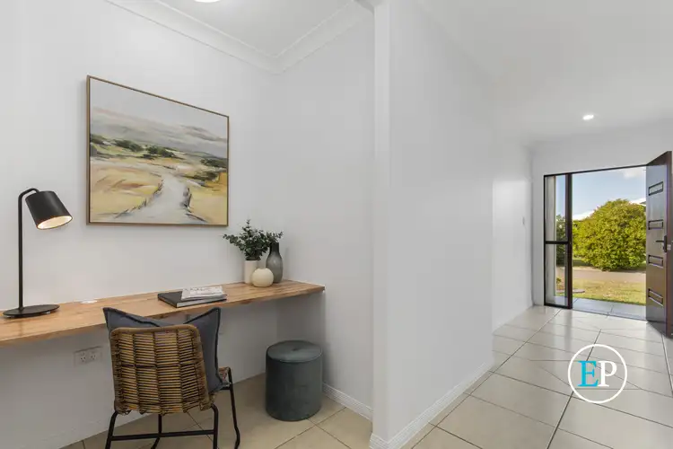 Third view of Homely house listing, 16 Barra Court, Mount Louisa QLD 4814
