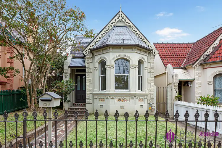228 Johnston Street, Annandale NSW 2038