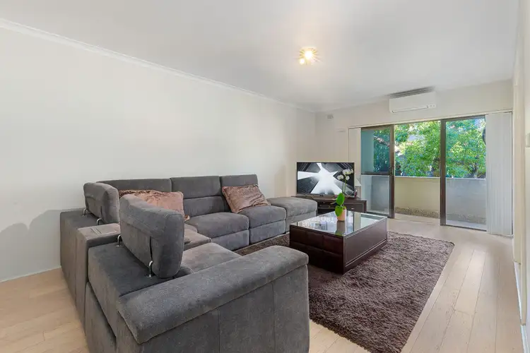 2/9-11 Taringa Street, Ashfield NSW 2131