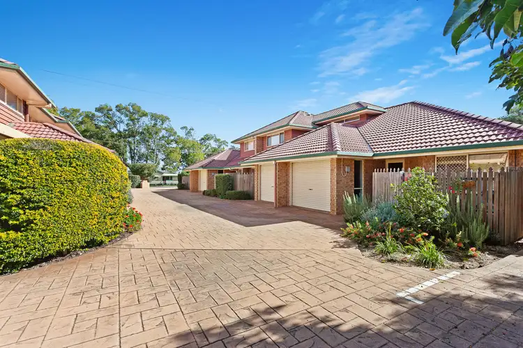 3/216 Geddes Street, South Toowoomba QLD 4350