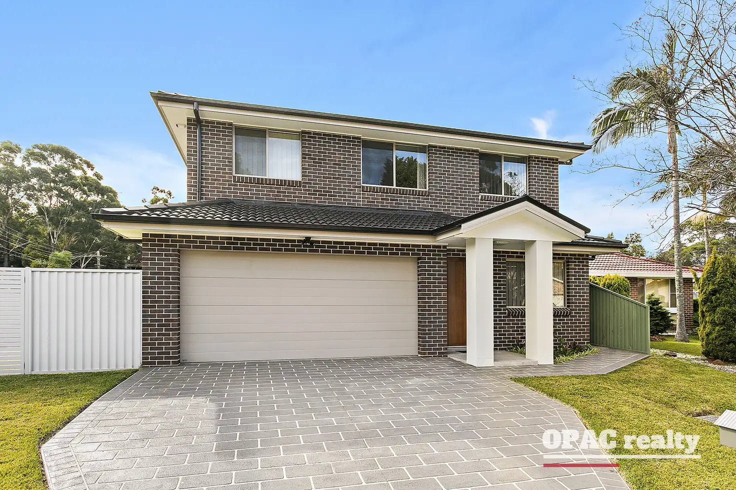 Main view of Homely semi-detached listing, 1 Patterson Close, Padstow NSW 2211