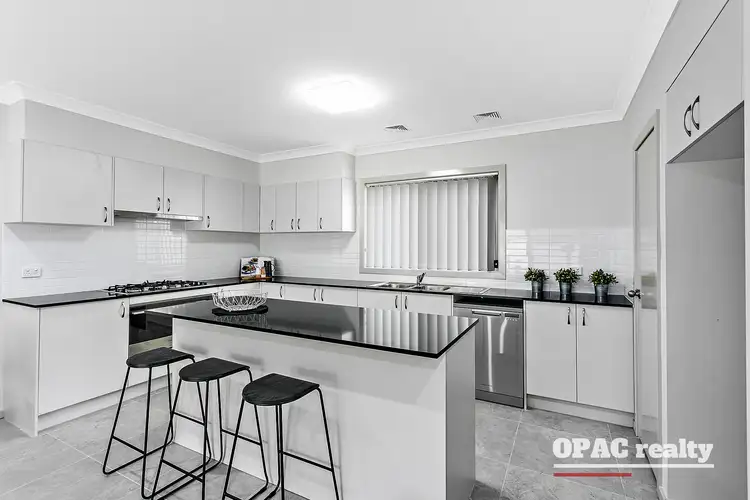 Second view of Homely semi-detached listing, 1 Patterson Close, Padstow NSW 2211