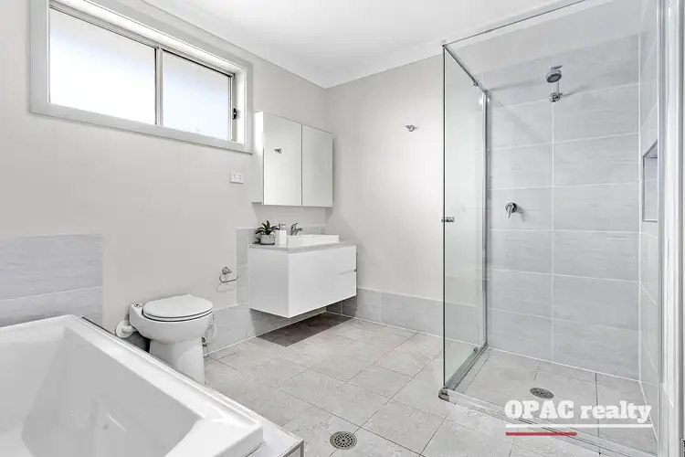 Third view of Homely semi-detached listing, 1 Patterson Close, Padstow NSW 2211