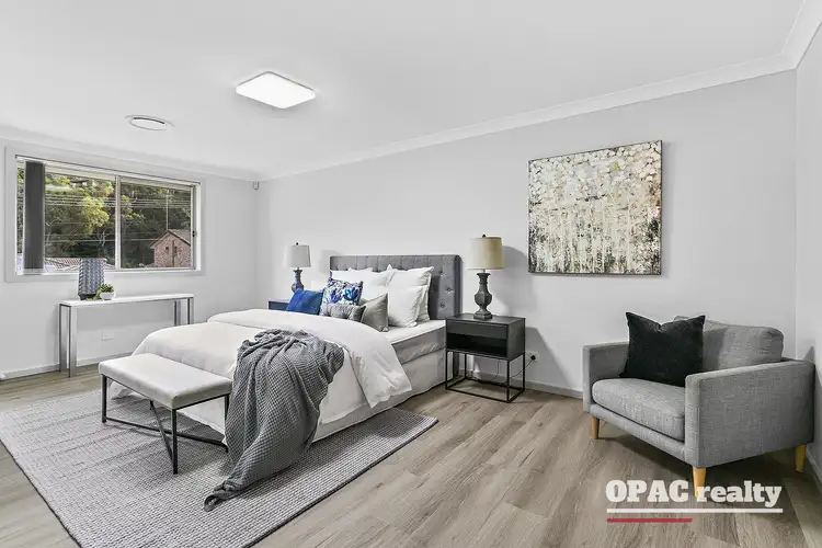 Sixth view of Homely semi-detached listing, 1 Patterson Close, Padstow NSW 2211