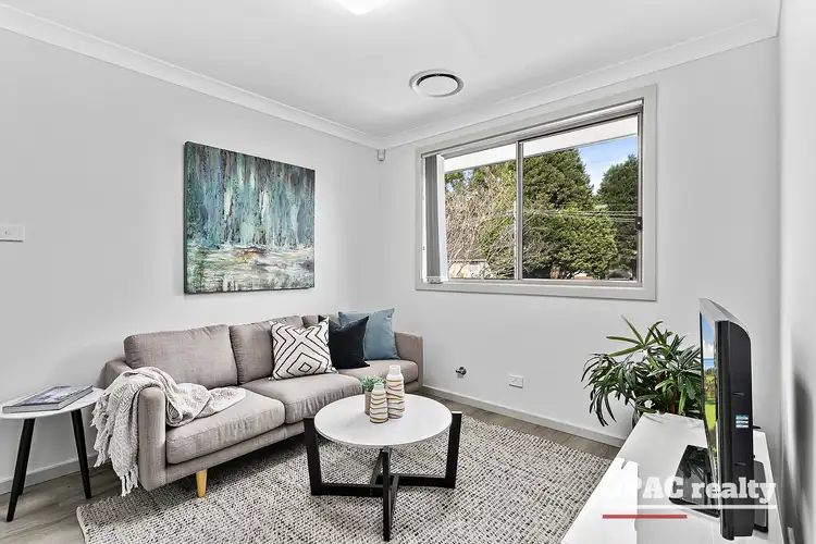 Seventh view of Homely semi-detached listing, 1 Patterson Close, Padstow NSW 2211
