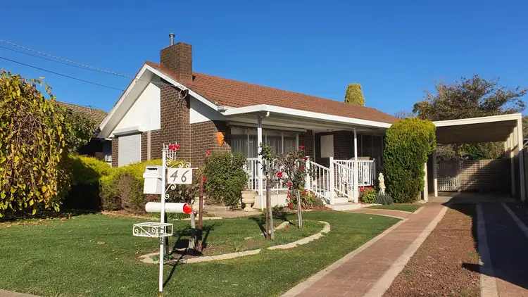 46 Dyer Street, Hoppers Crossing VIC 3029