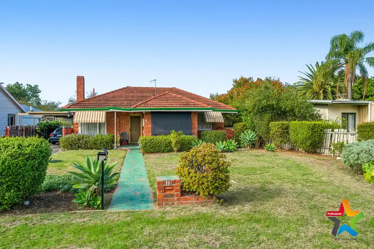 11 Dorothy Street, Ashfield WA 6054