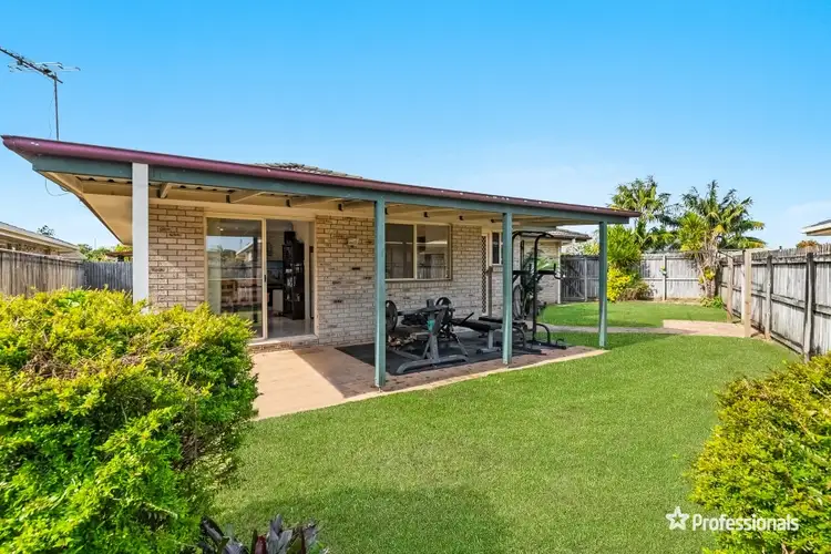 Fourth view of Homely house listing, 2/16 Claire Circuit, West Ballina NSW 2478