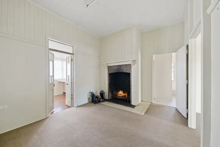 Fifth view of Homely house listing, 164 South Street, Centenary Heights QLD 4350