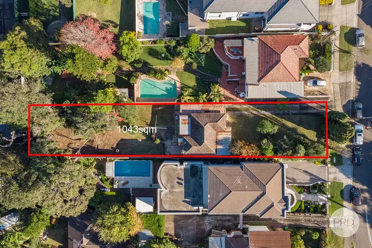 5 Hillcross Sreet, Lugarno NSW 2210